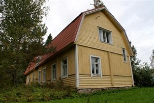 Kuva: Malirinne&nbsp;(Teija Ahola&nbsp;2012)