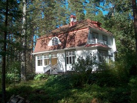 Kuva: Pirttikallio&nbsp;(Pöyry Environment/Matti Veijovuori&nbsp;2007)