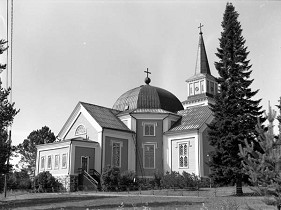 Kuva: &nbsp;(Arto Hämäläinen&nbsp;1986)