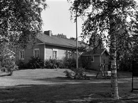 Kuva: &nbsp;(Arto Hämäläinen&nbsp;1986-87)