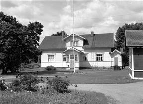 Kuva: &nbsp;(Arto Hämäläinen&nbsp;1986-87)