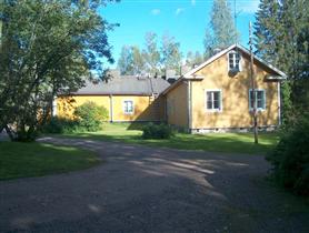 Kuva: &nbsp;(Pöyry Environment/Matti Veijovuori&nbsp;2007)