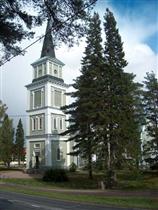 Kuva: &nbsp;(Pöyry Environment/Matti Veijovuori&nbsp;2007)