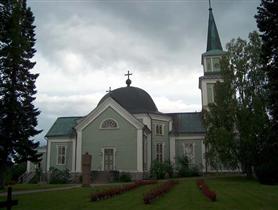 Kuva: &nbsp;(Pöyry Environment/Matti Veijovuori&nbsp;2007)
