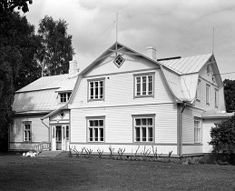 Kuva: &nbsp;(Arto Hämäläinen&nbsp;1986)