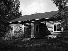 Kuva: &nbsp;(Arto Hämäläinen&nbsp;1986)