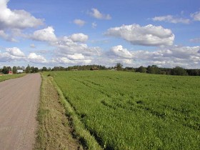 Kuva: &nbsp;(Pöyry Environment oy/Matti Veijovuori&nbsp;2007)
