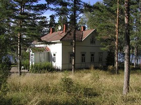 Kuva: &nbsp;(Pöyry Environment oy/Matti Veijovuori&nbsp;2007)