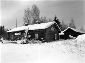 Kuva: &nbsp;(Arto Hämäläinen&nbsp;1987)