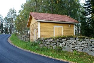 Kuva: Ruumishuone&nbsp;(Teija Ahola / Selvitystyö Ahola&nbsp;2013)