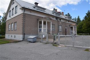 Kuva: &nbsp;(Niklas Nylund&nbsp;09.08.2022)
