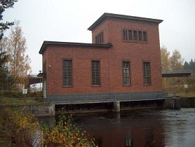 Kuva: &nbsp;(Pöyry Environment oy/Matti Veijovuori&nbsp;2007)