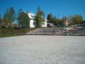 Kuva: &nbsp;(Pöyry Environment Oy/Matti Veijovuori&nbsp;2007)