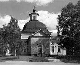 Kuva: &nbsp;(Arto Hämäläinen&nbsp;1986)