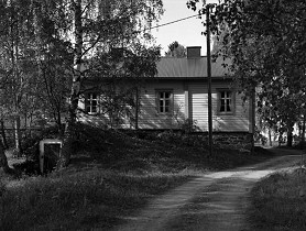 Kuva: &nbsp;(Arto Hämäläinen&nbsp;1986)