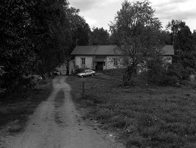 Kuva: &nbsp;(Arto Hämäläinen&nbsp;1986)