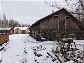 Kuva: &nbsp;(Lauri Putkonen&nbsp;1.11.2012)